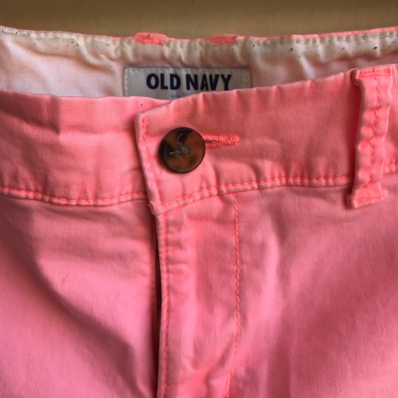 Old Navy cuff shorts - Picture 4 of 6